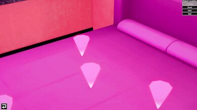 Street Fighter X-travaganza: The Ultimate Futa Battle