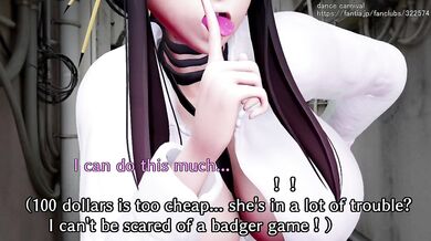 The NTR Chronicles of Mrs Yor: A tale of prostitution servitude to a perverted older man