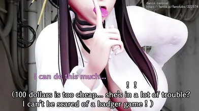The NTR Chronicles of Mrs Yor: A tale of prostitution servitude to a perverted older man