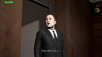 My Dogs Best Friend, Lisa Hamilton!