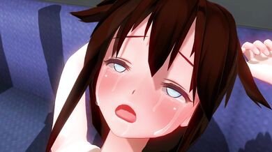 Sexual Predator Sneaks Up on Defenseless Commuters in Public Transportation or Perverted Peeping Tom Targets Unsuspecting Women on the Bus