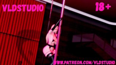 Mighty Masturbator: The Tale of the One-Eyed Seductress and Her Adorable Toy Boy