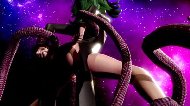 Tiger tails versus voracious vascula