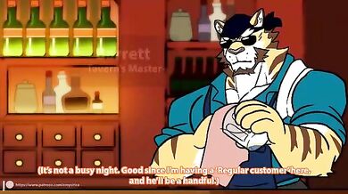 Sexy Brides Lustful Tail - Drunk by Omyurice