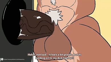 Sexy Brides Lustful Tail - Drunk by Omyurice