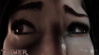 Hentai Mom Teaches Her Son How to Please His Girlfriend