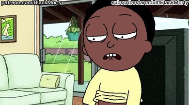 Rick and Morty: Making Love in the Multiverse (Part 2)