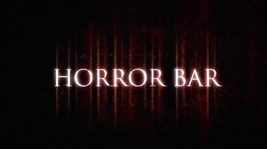 Werewolf of Love and Lust in the Bar