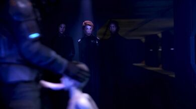 Blo*od, Sweat and Vomit: The Making of Damnation IV