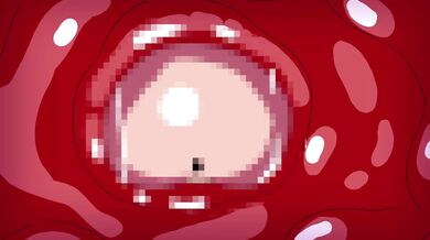 BunnyKun and SaoyaKun ♥ Homomance ♥ [Abnormal Junkys]