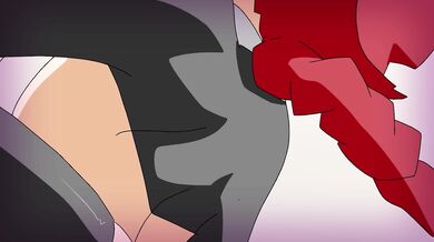 BunnyKun and SaoyaKun ♥ Homomance ♥ [Abnormal Junkys]