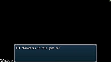 The Rise of the Exorcist: Charlotte Episode 1