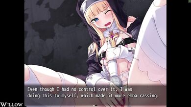 The Rise of the Exorcist: Charlotte Episode 1