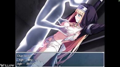 The Rise of the Exorcist: Charlotte Episode 1