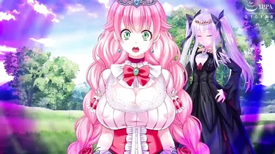 The Demon King and the Virgin Princesss Ultimate Revenge Part 2: Hell hath no fury like a demon scorned