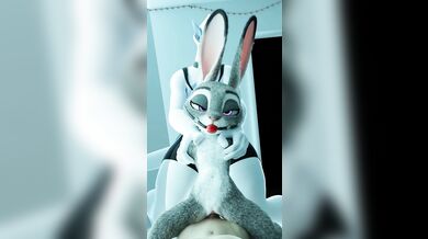 Wiggle It Baby! Judy and the Onahole