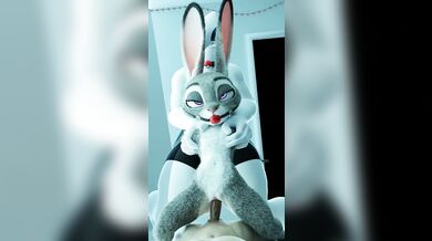 Wiggle It Baby! Judy and the Onahole