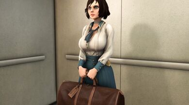 Sexy MILF Gets Caught By Her Sons Friends in the Forest