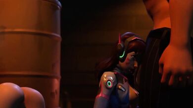 Sexy MILF Gets Caught By Her Sons Friends in the Forest