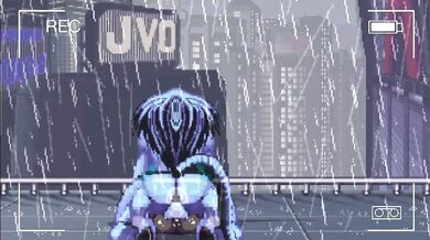 Reword this sentence correctly I am not a robot, I am a human being