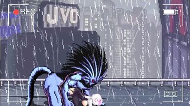 Reword this sentence correctly I am not a robot, I am a human being