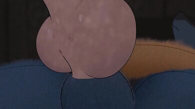 Female Devourer of Giant Cocks