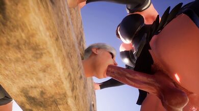 Wife of the Evil Emperor, Darth Vaders Mistress: Doing Mrs Tarkin in the Evil Empire