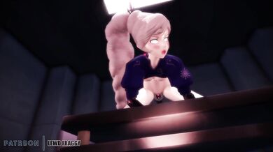 [Lewd Fraggy] Anal sex makes the world a better place