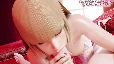 Mature Neighbor Takes Advantage Of Young Girl