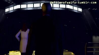 The MILF Next Door 2 - The Damnation of S&V Productions