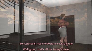 Hentaiporno: Love and Revenge