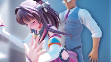 Outdoor Sex Adventure - Khao MMD Public Fuck!