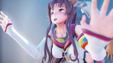 Outdoor Sex Adventure - Khao MMD Public Fuck!