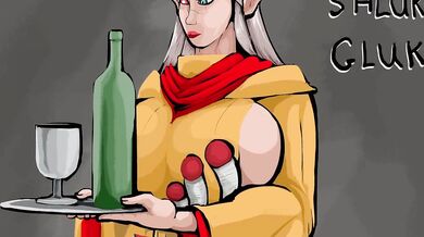 Warhammer: Nobility and Discipline - The Art of Battlefield Control