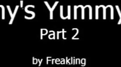 Mothers Tempting Dick 2 [FUTA ON MALE] (Old Video Re-Upload)