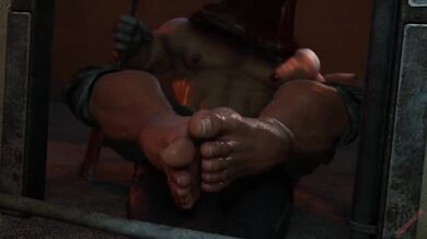 Pornhub presents Silent Hill: Piramide with Mia Rose and Danny D