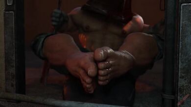 Pornhub presents Silent Hill: Piramide with Mia Rose and Danny D