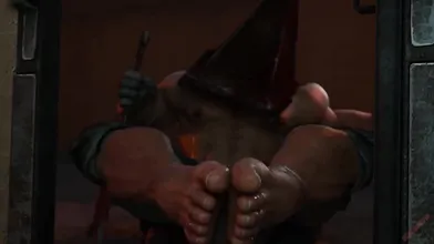 Pornhub presents Silent Hill: Piramide with Mia Rose and Danny D