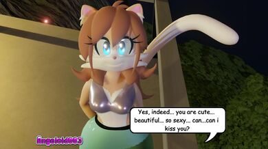 An Epic Night of Gulping Pleasure