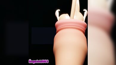 An Epic Night of Gulping Pleasure