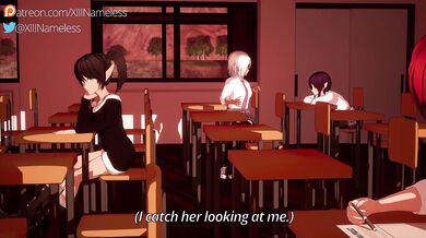 The Witching Hour - Episode 2: RE: Surprise Arcana Everyday