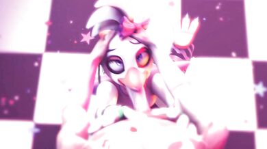 The Glamorous Rockstar and the Chick with the Blowjob Skills Or, if you want something shorter: Rockstar Blowjob: The Glamorous Meets the Giving