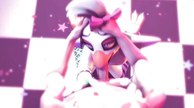 The Glamorous Rockstar and the Chick with the Blowjob Skills Or, if you want something shorter: Rockstar Blowjob: The Glamorous Meets the Giving