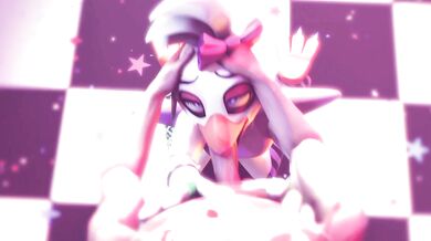 The Glamorous Rockstar and the Chick with the Blowjob Skills Or, if you want something shorter: Rockstar Blowjob: The Glamorous Meets the Giving