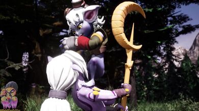 Squirt and Cum in Moist Cavity with ADC Toxicity