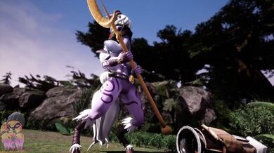 Squirt and Cum in Moist Cavity with ADC Toxicity