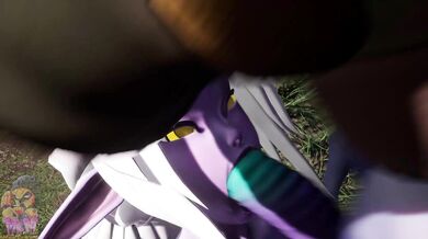 Squirt and Cum in Moist Cavity with ADC Toxicity