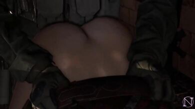 Watch hot stepmom Farah Karim and her stepsons get it on in a threesome