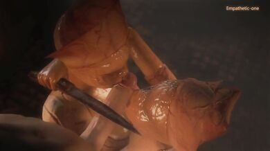 3 Horny Sisters 1 Big Dildo in the Ass (Animal Kingdom)