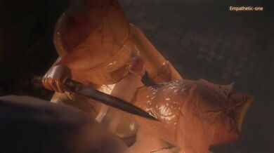 3 Horny Sisters 1 Big Dildo in the Ass (Animal Kingdom)